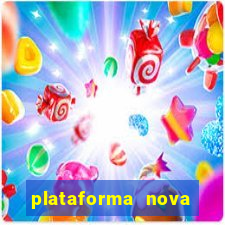 plataforma nova pagando bet